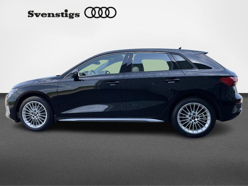 Bild 4 av Audi A3 Sportback 35 TFSI PROLINE ADVANCED 150 HK