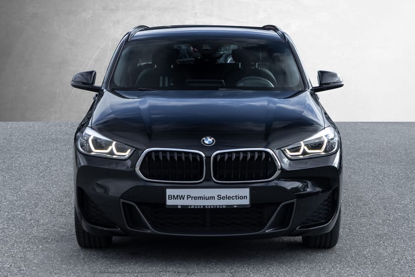Bilde 4 av BMW X2 xDrive25e M-Sport HeadUP Ryggekamera LED