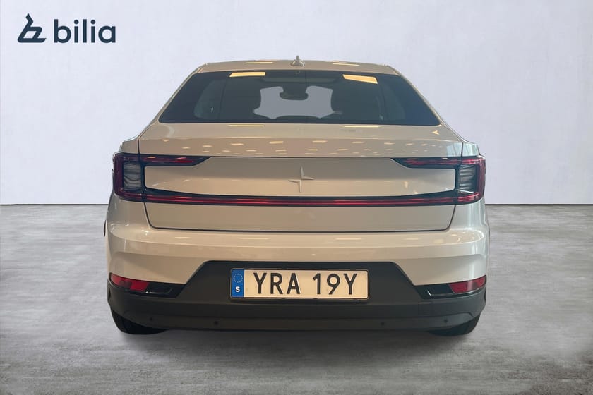 Bild 5 av Polestar 2 Long Range Single Motor 78kWh - Drag / Kamera