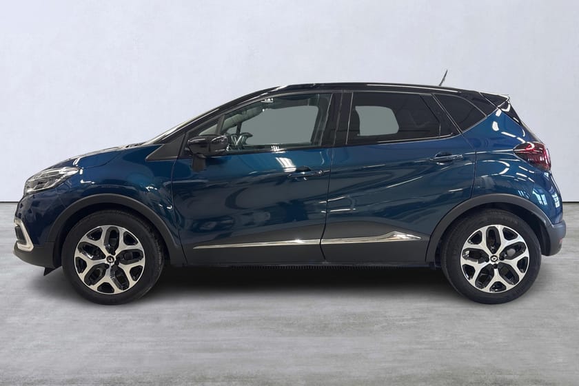 Bild 2 av Renault Captur PhII Energy TCe 90 Intens