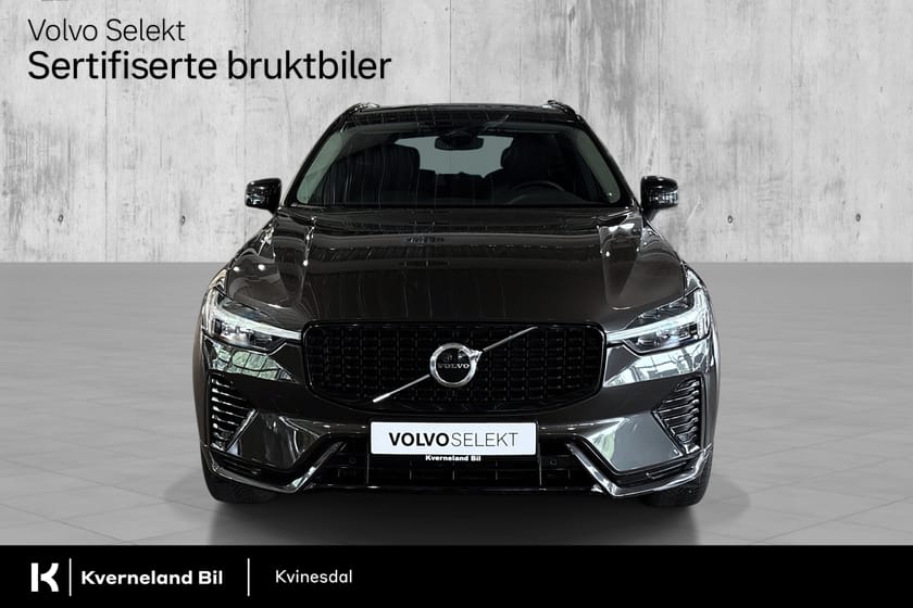 Bilde 2 av Volvo XC60