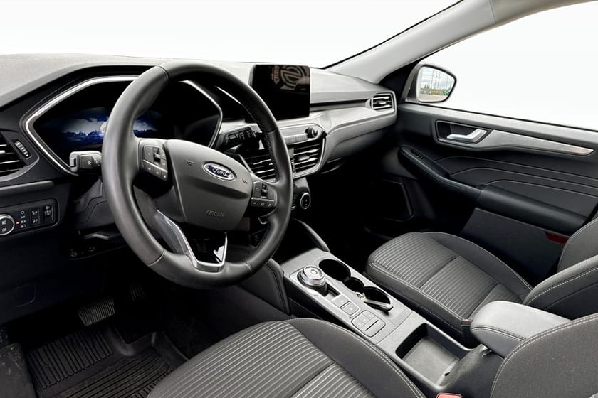 Bild 5 av Ford Kuga Plug-In Hybrid