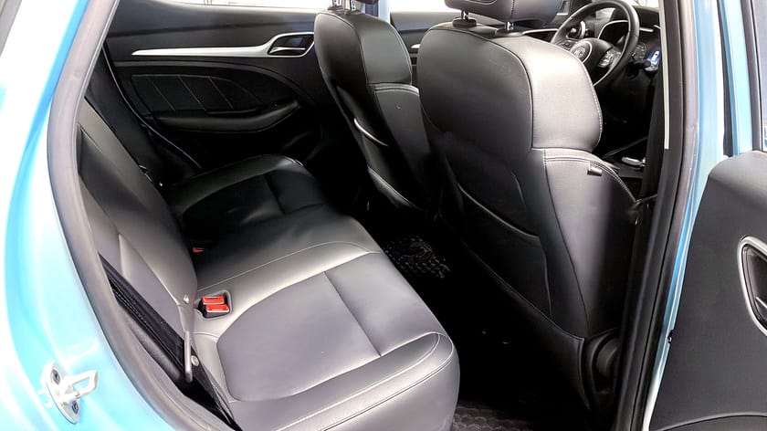 Bild 5 av MG ZS EV