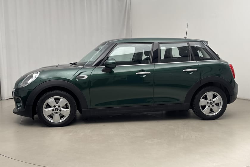 Bild 2 av MINI Cooper