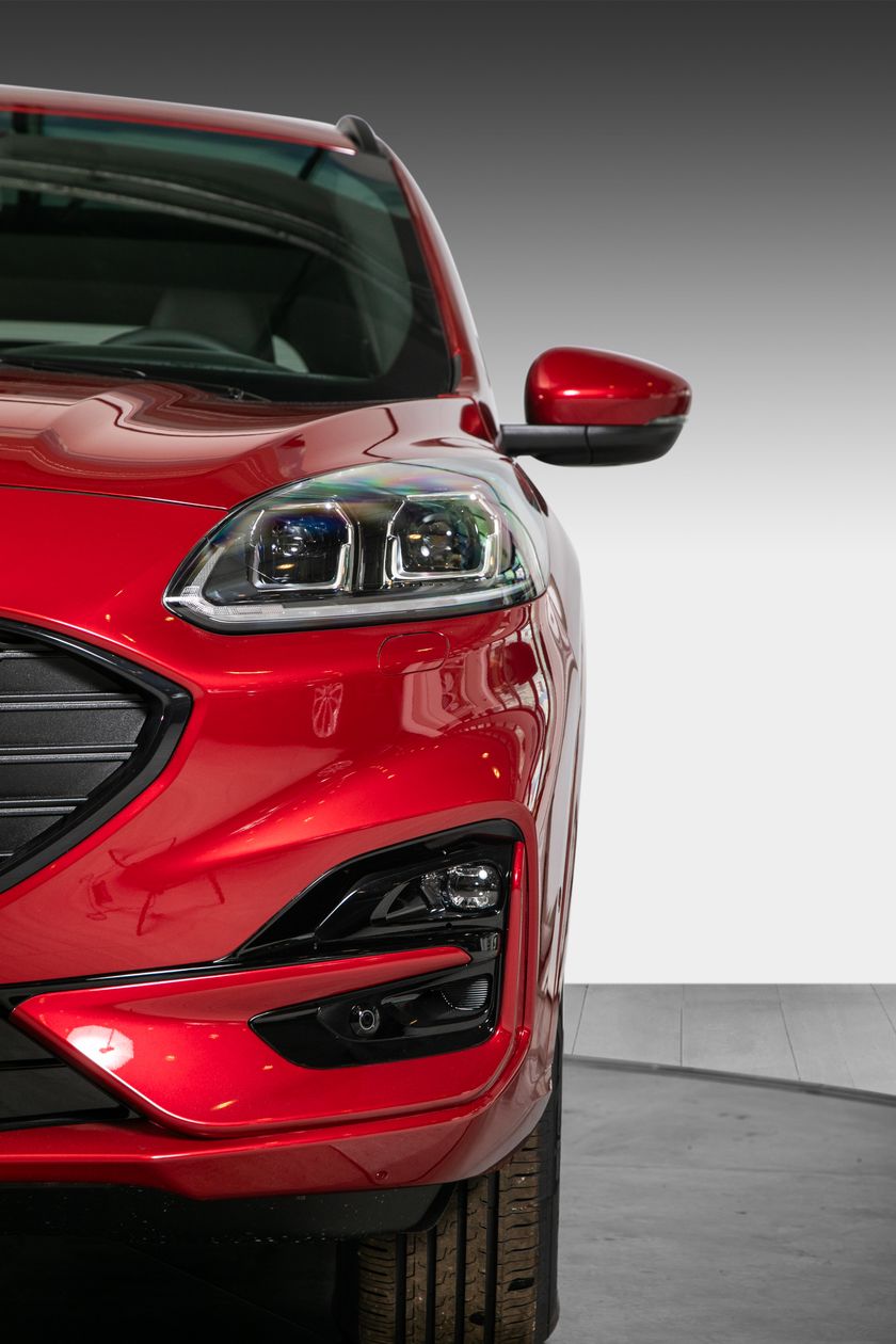 Bilde 5 av Ford Kuga Plug-In Hybrid