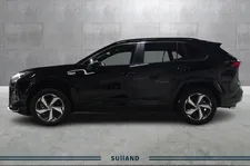 Thumnail bilde 1 av Toyota RAV4 Plug-in Hybrid