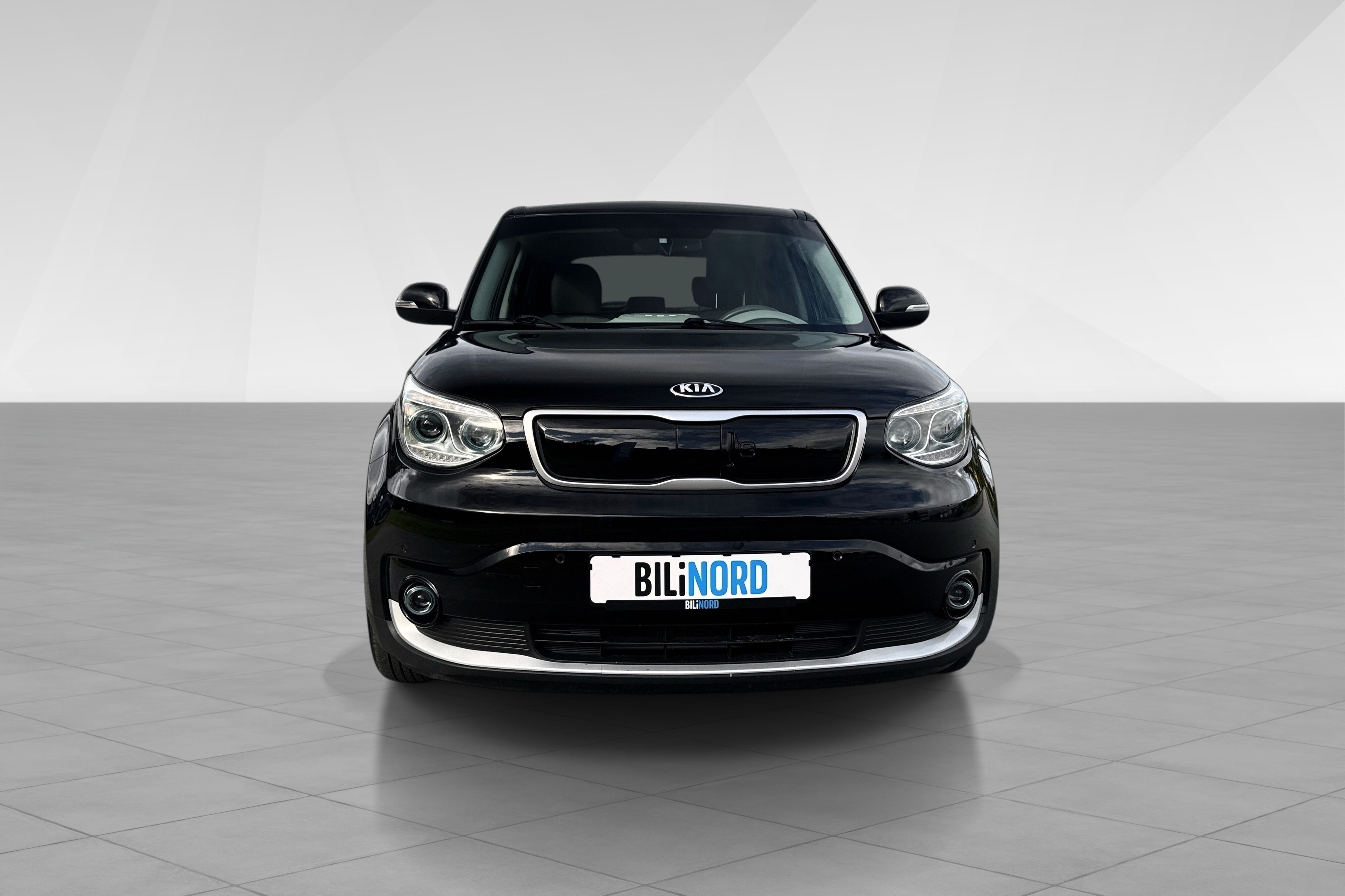 Kia Soul EV bilde 2