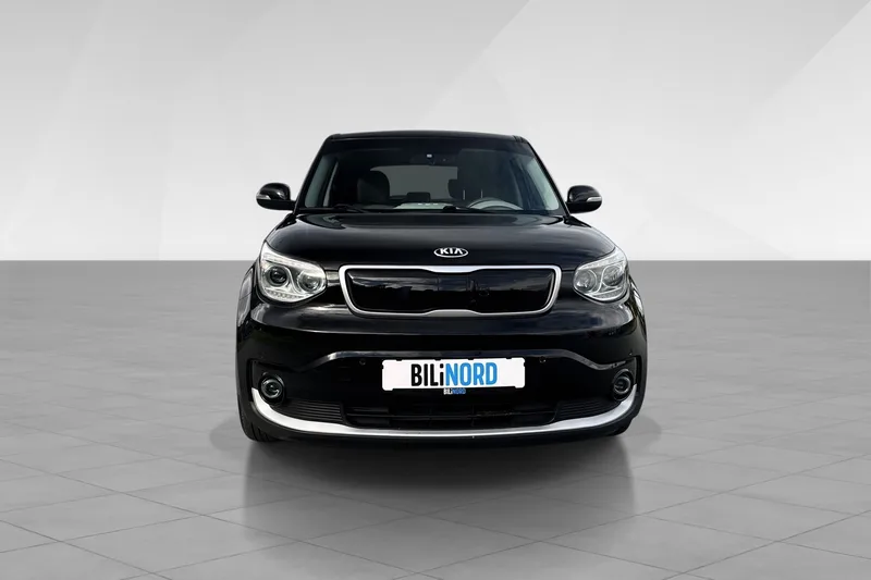 Kia Soul EV bilde 2