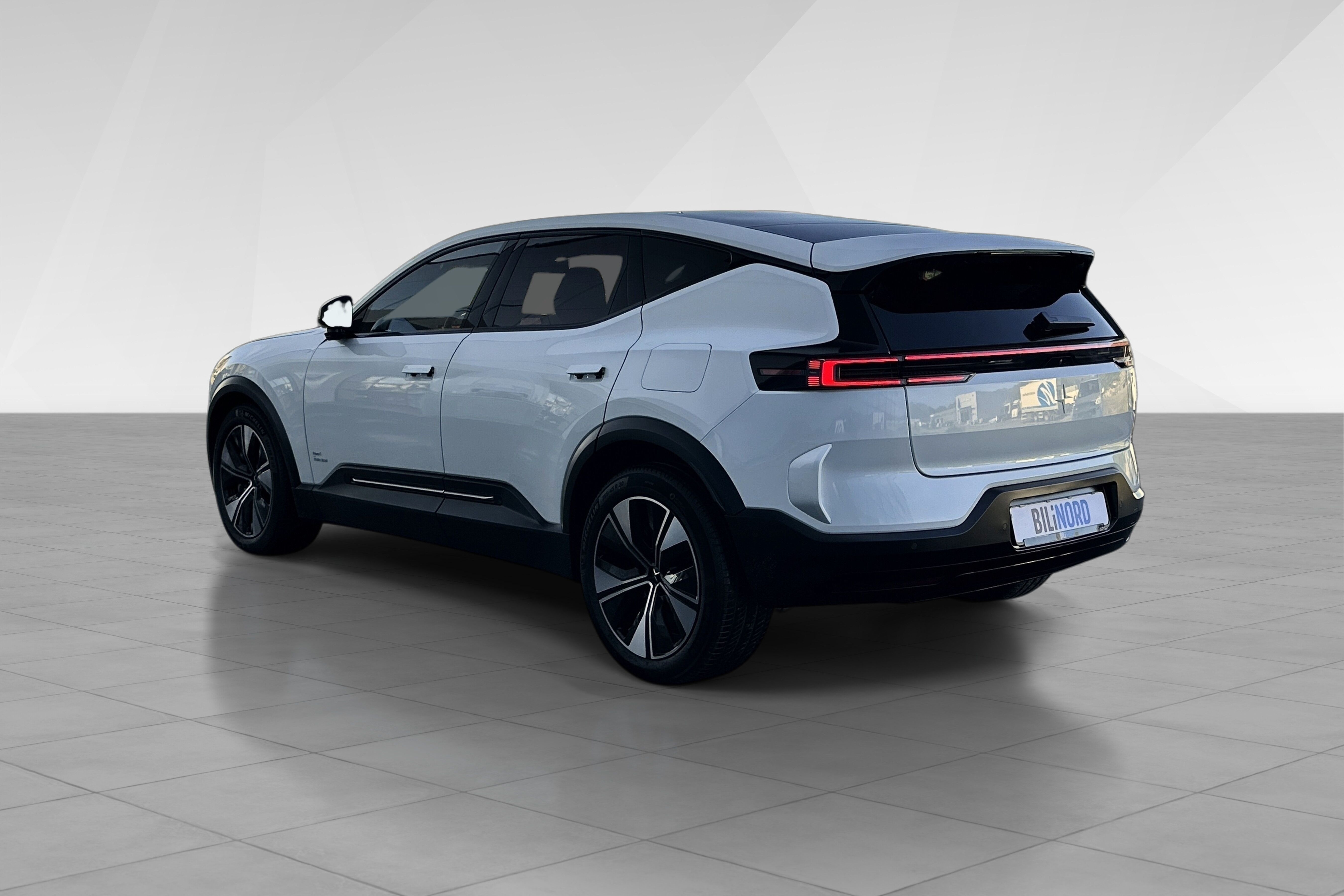 Polestar 3 Long Range Dual Motor bilde 5