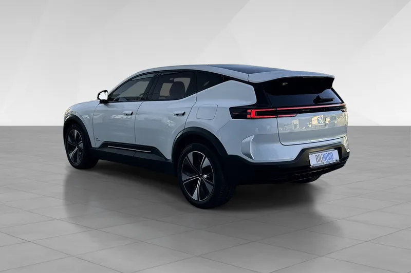 Polestar 3 Long Range Dual Motor bilde 5