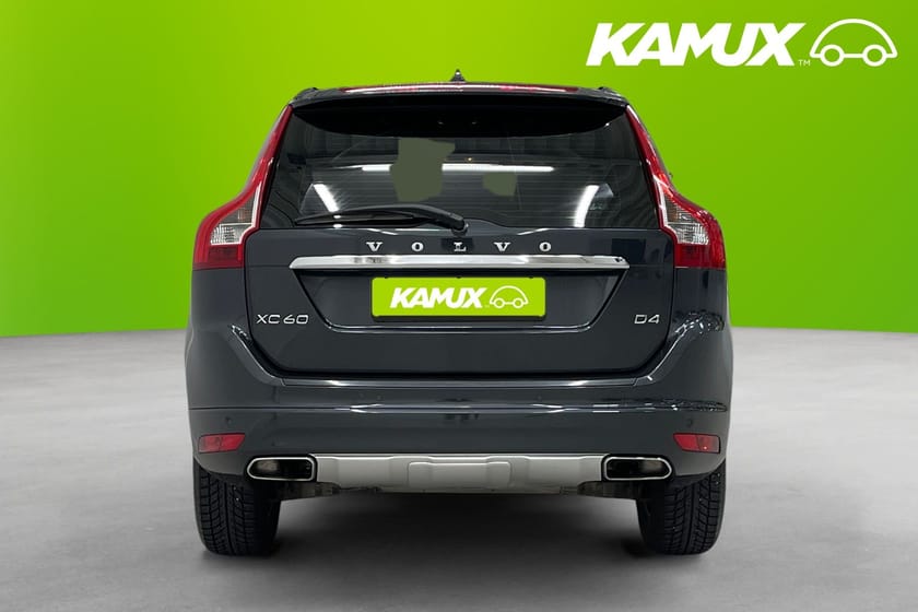 Bild 5 av Volvo XC60 D4 181hk Momentum