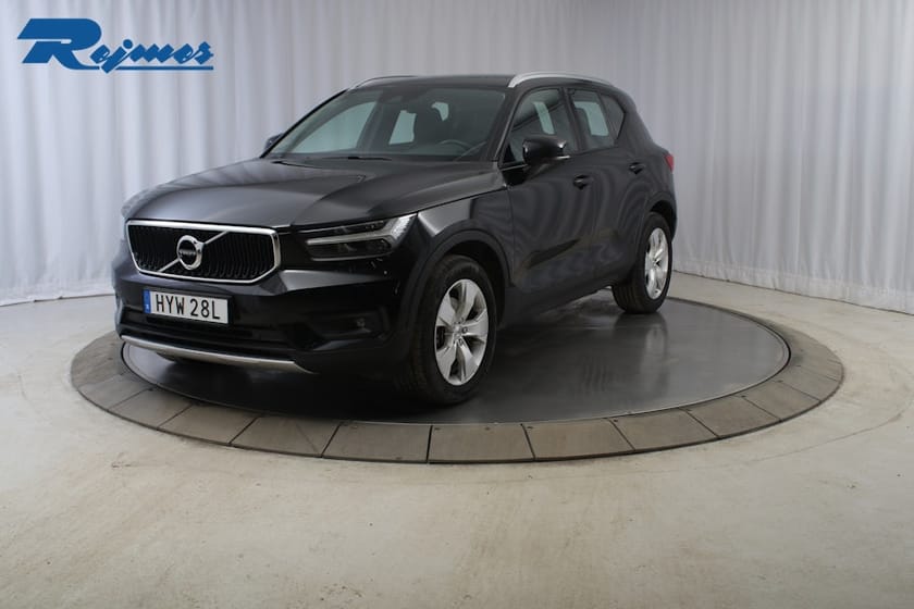 Bild 1 av Volvo XC40 B4 AWD Bensin Momentum Advanced SE