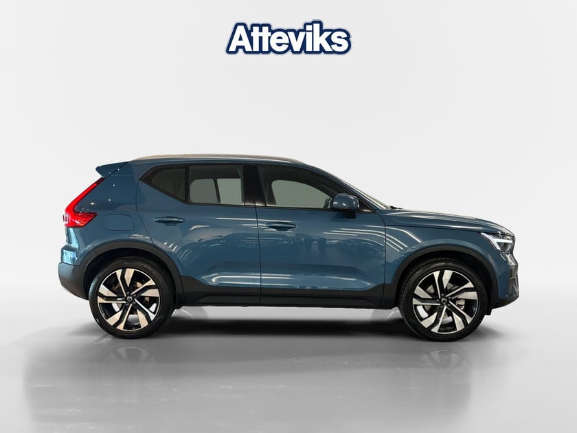 Bild 2 av Volvo XC40