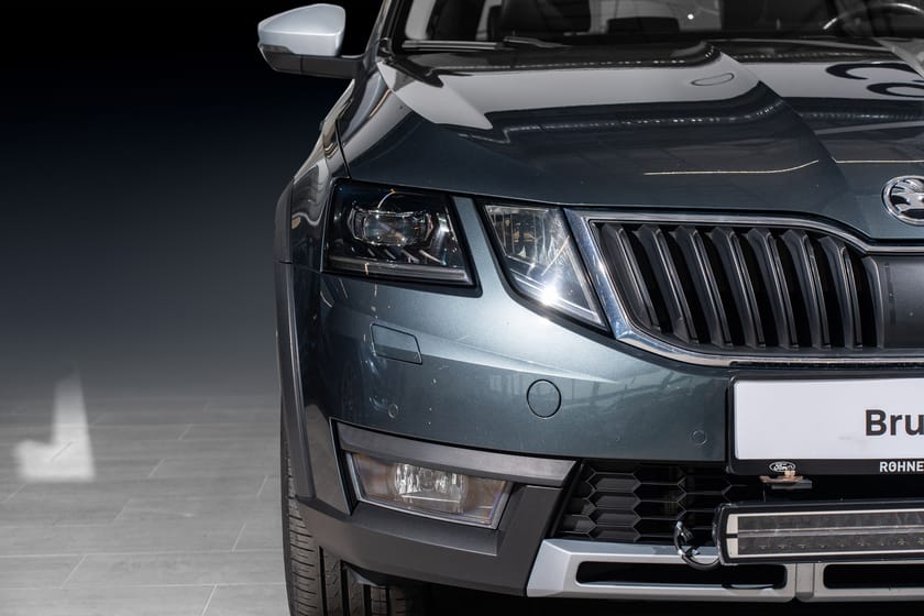 Bilde 5 av Škoda Octavia Scout