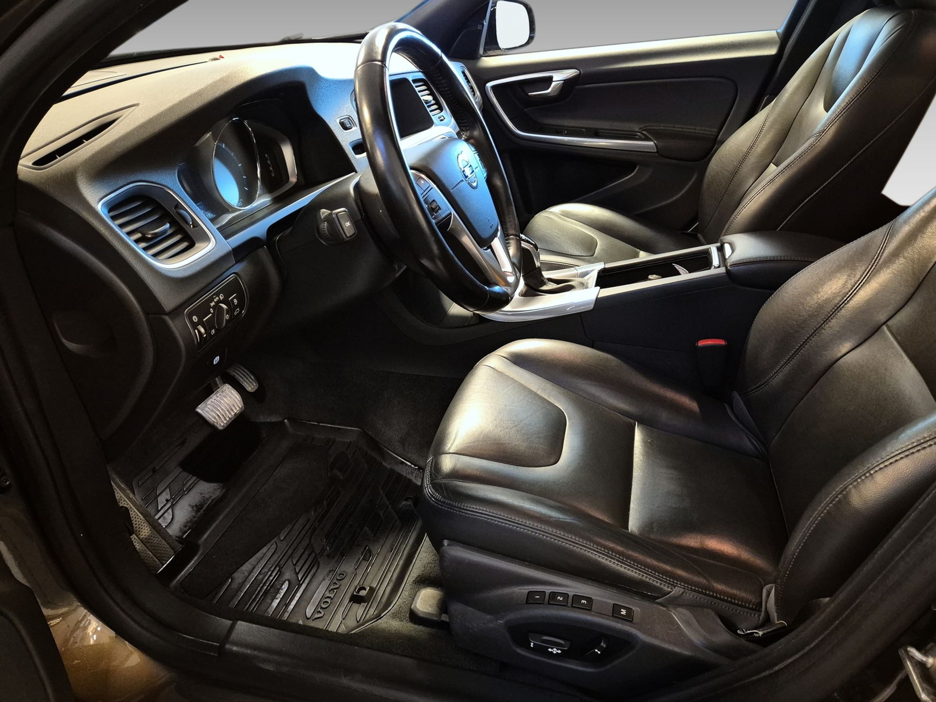 Volvo V60 Cross Country 2016, bild 7/10