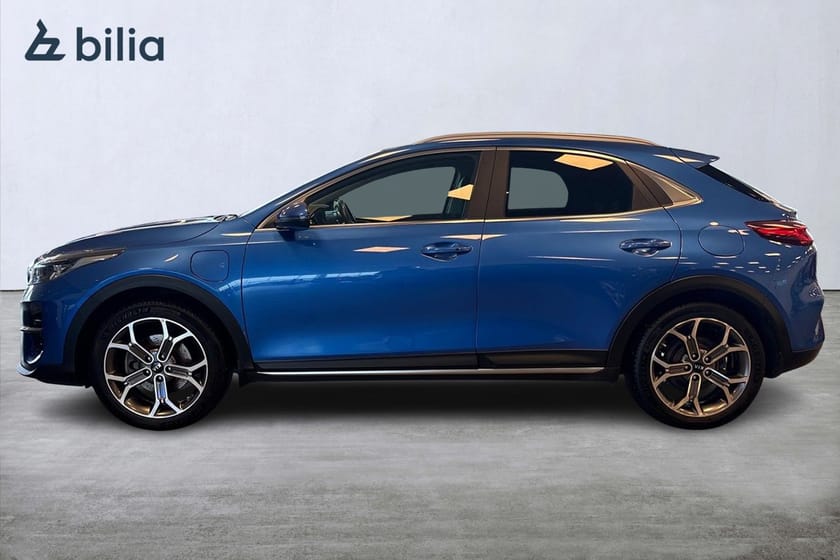 Bild 3 av Kia XCeed Plug-in Hybrid Plug in DCT 141hk