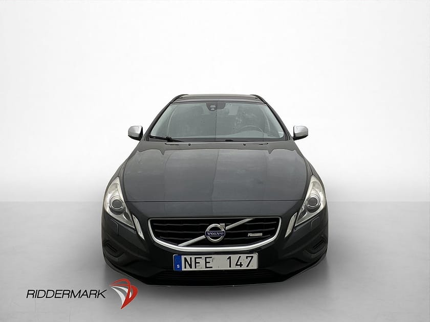 Bild 2 av Volvo V60