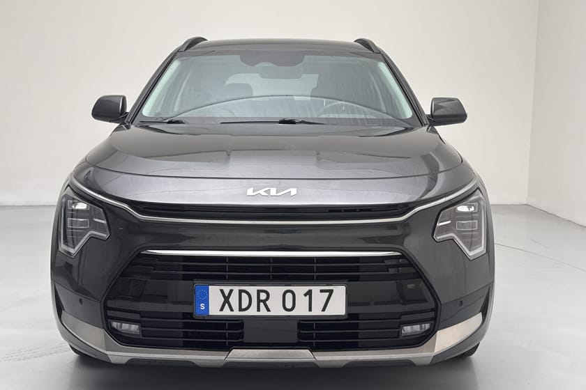 Bild 5 av Kia Niro Plug-In-Hybrid Plug-in Hybrid (183hk) Advance Plus