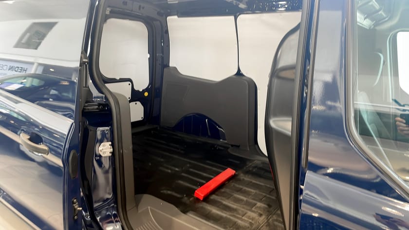 Bild 5 av Ford Transit Connect 230 LWB L2 Trend 1.5L Ecoblue 100hk