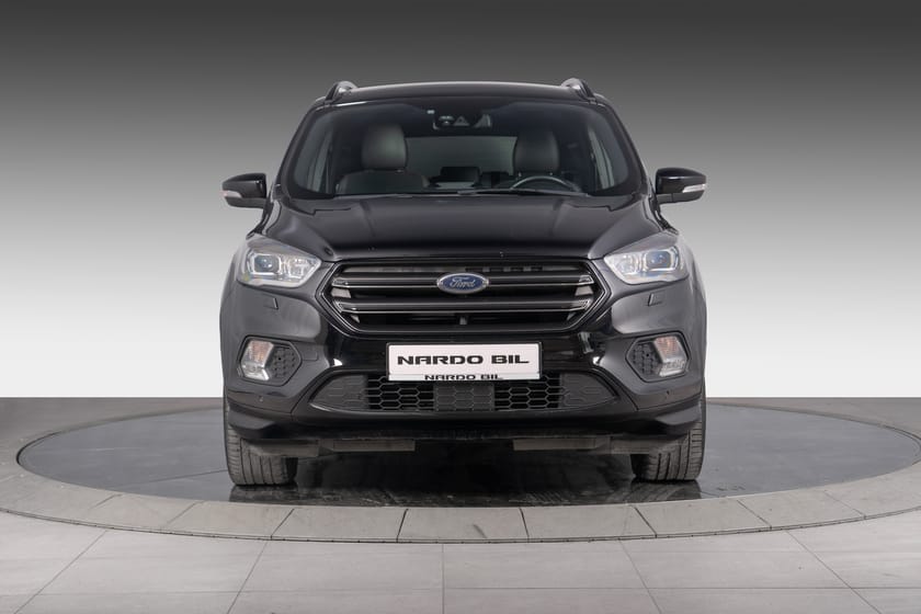 Bilde 3 av Ford Kuga ST-Line
