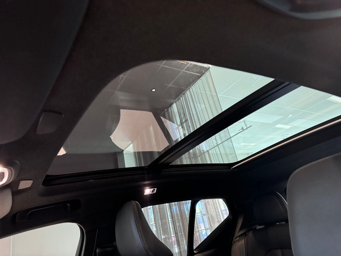Volvo XC40 2022 - miniatyr 13