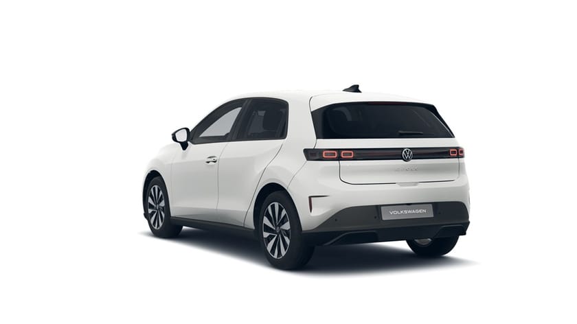 Bild 3 av Volkswagen ID. Polo GTI LIFE 155 KW/211 HK 52 KWH BATTERI 1 VX