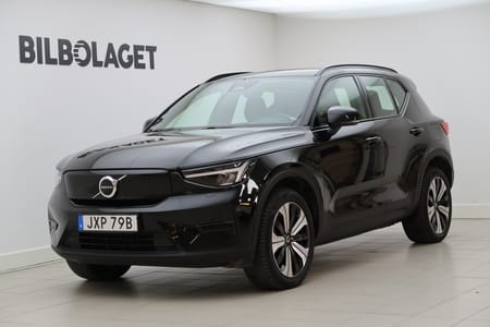 Volvo XC40 Recharge Core