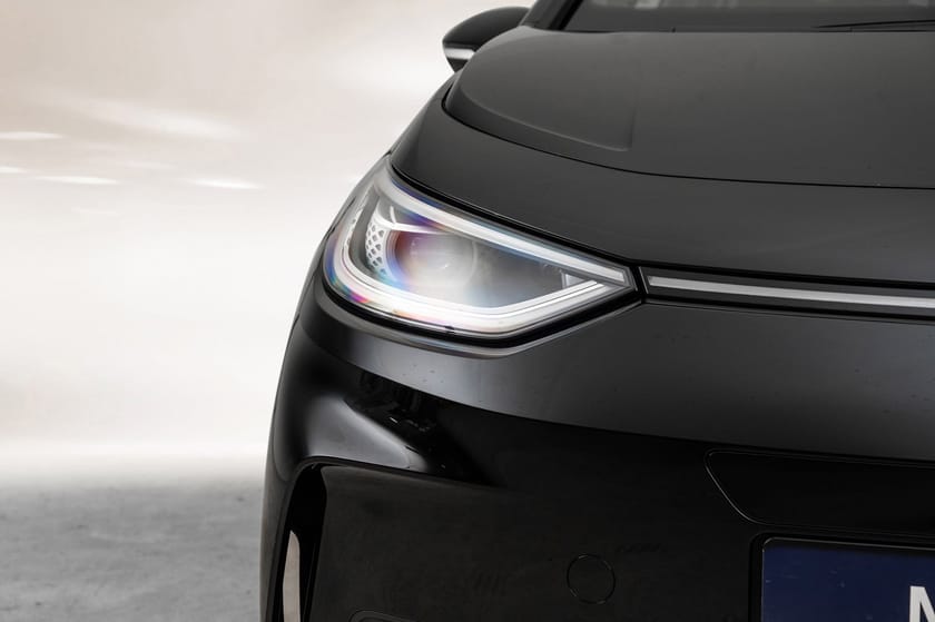 Bilde 5 av Volkswagen ID.3 Pro Performance highline 59kwh 204hk