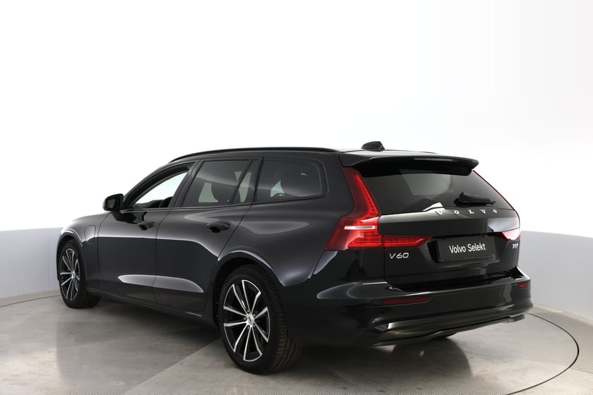 Bild 3 av Volvo V60