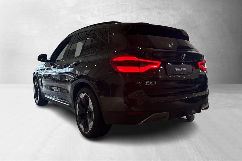Bilde 3 av BMW iX3 KROK | Harman/Kardon | Shadow Line