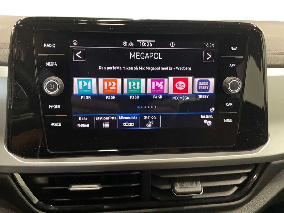Volkswagen Volkswagen T-Roc — bild 11