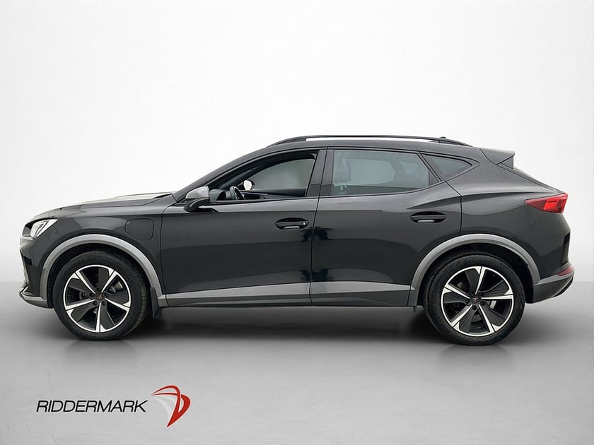 Bild 5 av CUPRA Formentor e-Hybrid 204hk Pano Cockpit Ambient CarPlay