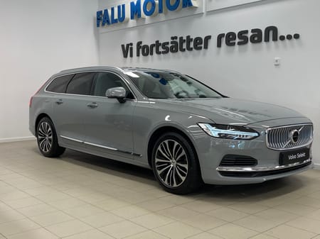 Volvo V90 T6 Core Edition II