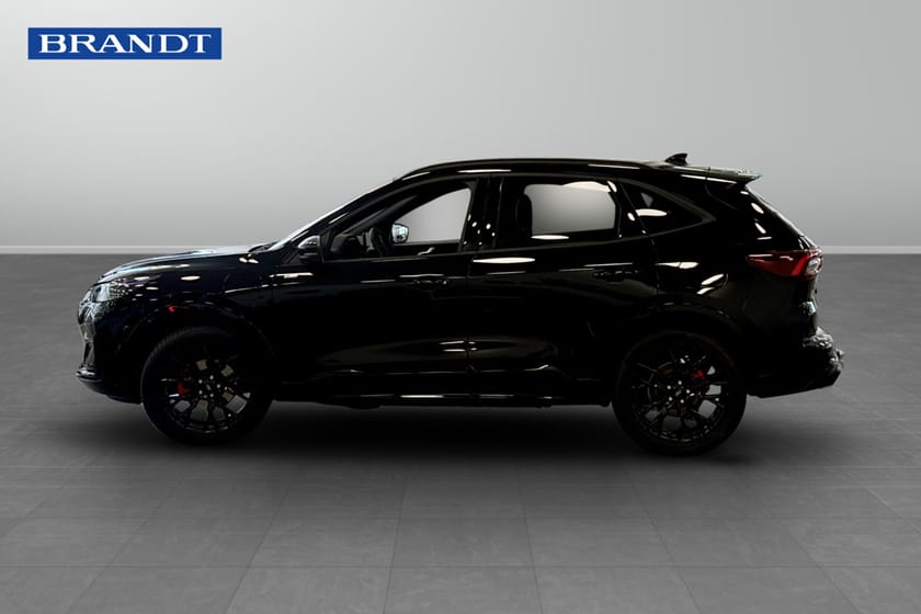 Bild 3 av Ford Kuga Plug-In Hybrid ST-Line X 2.5 FWD 243hk Black Edition CVT