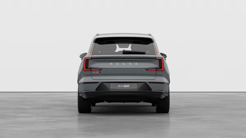 Bild 4 av Volvo EX90 Twin Motor