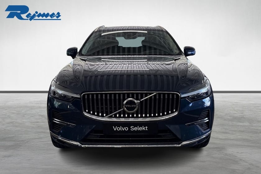 Bild 3 av Volvo XC60 T6 Core Special Edition