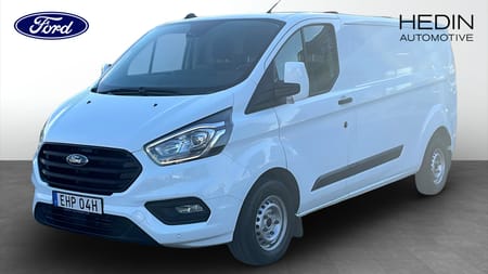 Ford Transit Custom 300