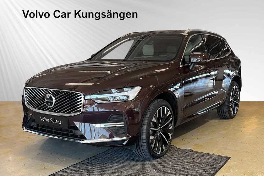 Bild 1 av Volvo XC60