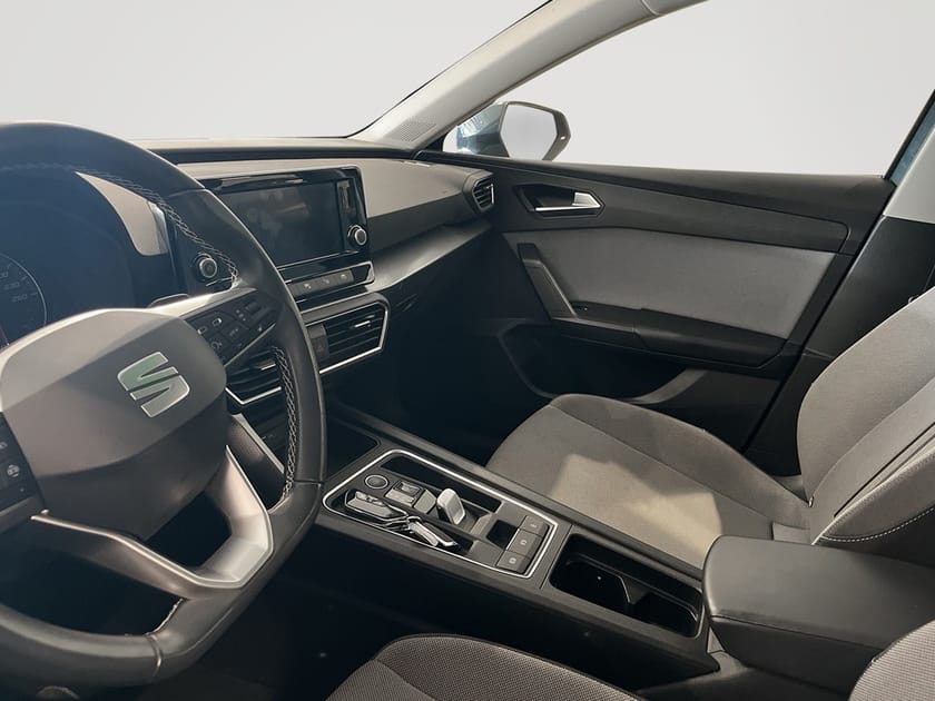 Bild 4 av SEAT Leon 1.0 ETSI 110 HK DSG7