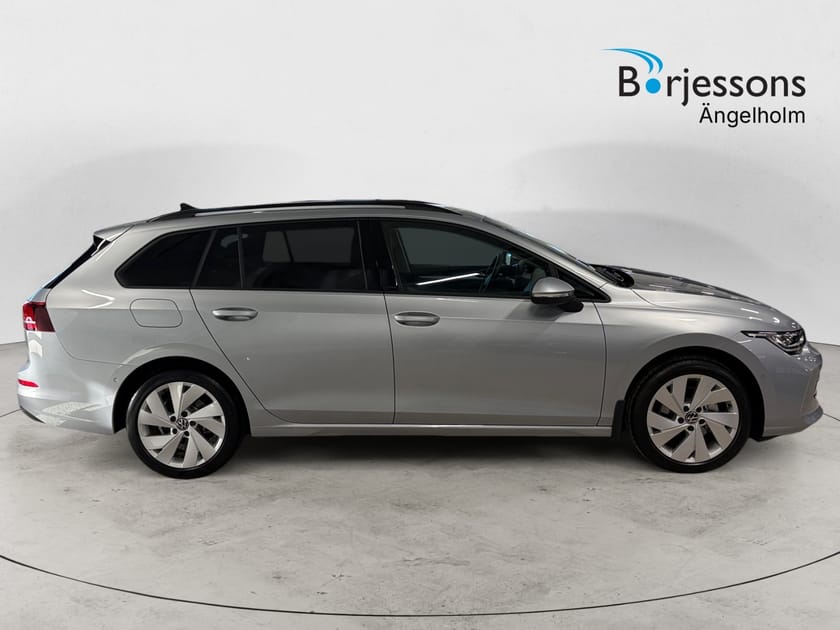 Bild 2 av Volkswagen Golf Sportscombi