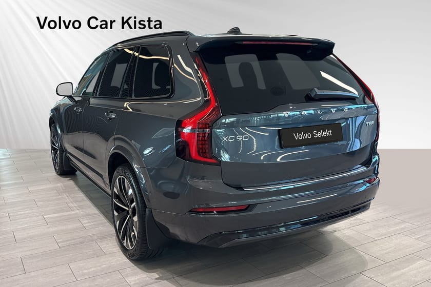Bild 4 av Volvo XC90