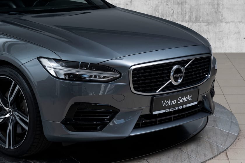 Bilde 2 av Volvo V90