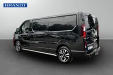 Renault Trafic Skåpbil