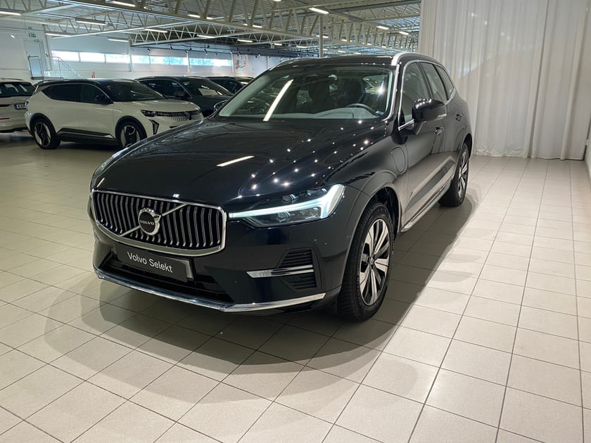 Bild 5 av Volvo XC60 Recharge T6 Plus Bright