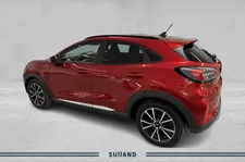 Thumnail bilde 2 av Ford Puma