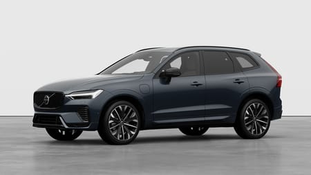 Volvo XC60 T6 Plus Dark Nordic Edition