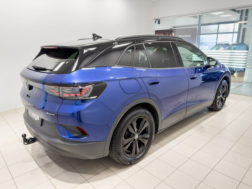 Bilde 4 av Volkswagen ID.4 Pro 4M