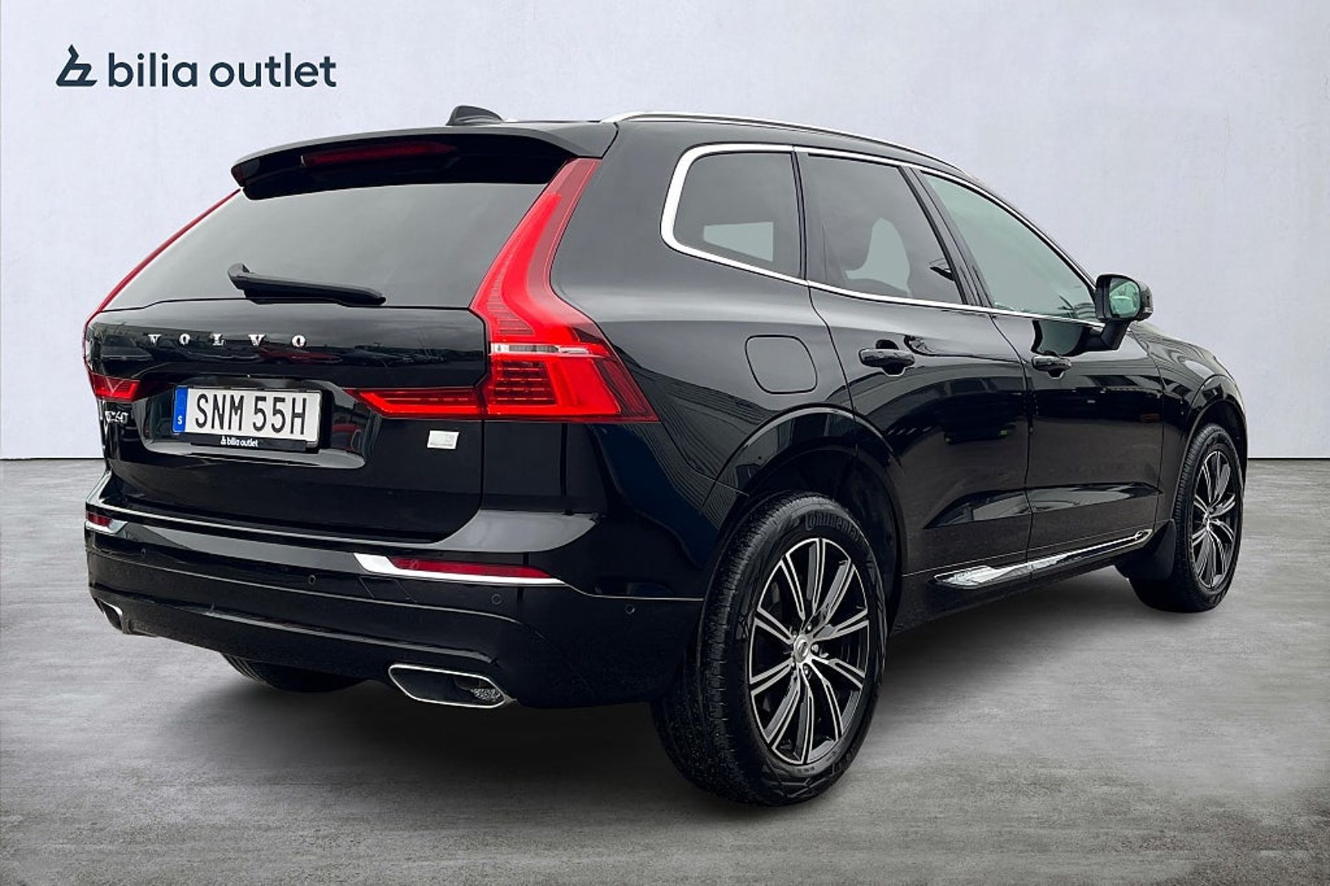 Volvo XC60 2021, bild 6/10