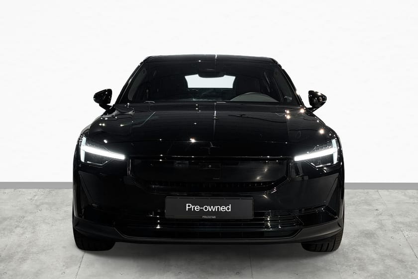 Bild 3 av Polestar 2 Long Range Dual Motor 