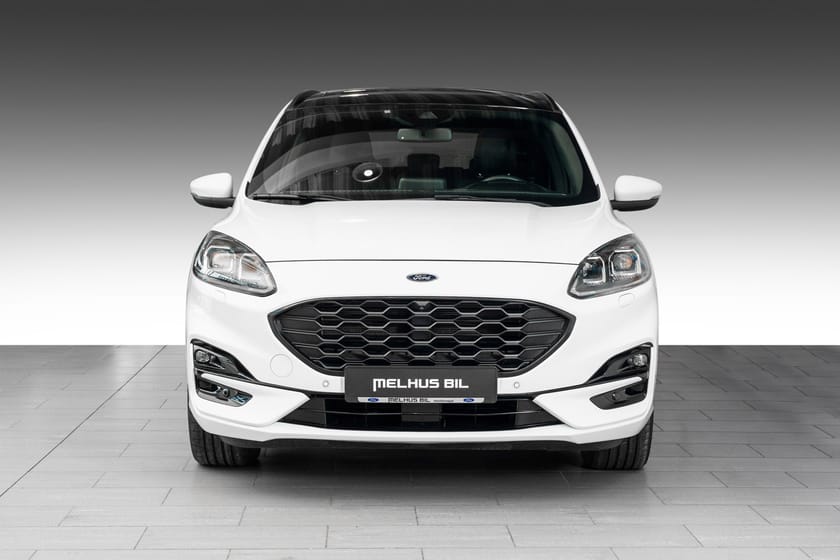 Bilde 4 av Ford Kuga Plug-In Hybrid ST-LINE•ACC•KROK•MOTORVARMER•NAVI•CARPLAY•FRI FRAKT